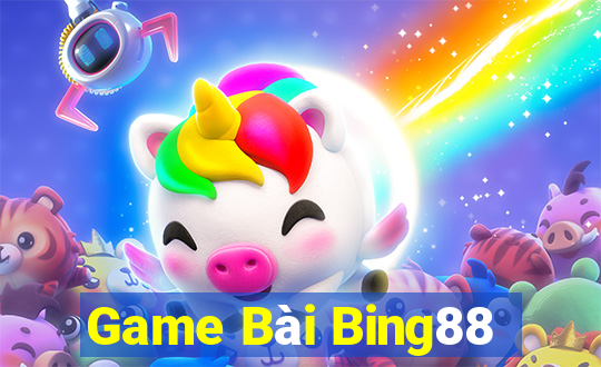 Game Bài Bing88