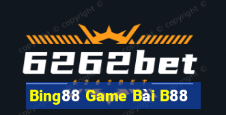 Bing88 Game Bài B88