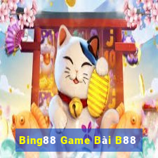 Bing88 Game Bài B88