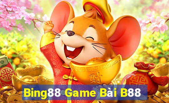 Bing88 Game Bài B88