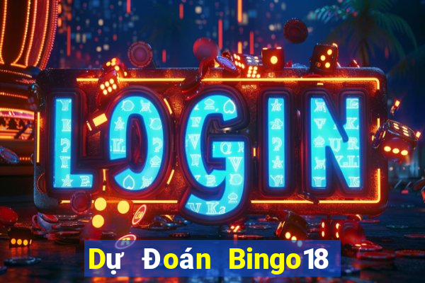 Dự Đoán Bingo18 ngày 21