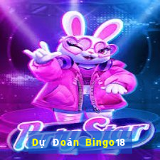 Dự Đoán Bingo18 ngày 21