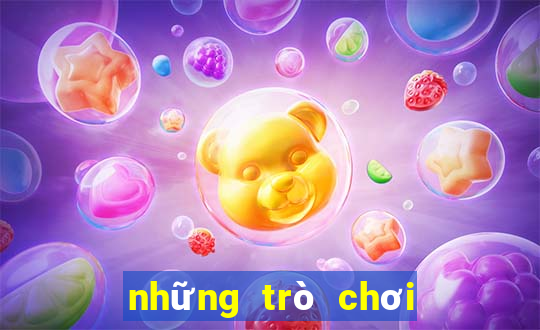 những trò chơi miễn phí trên google