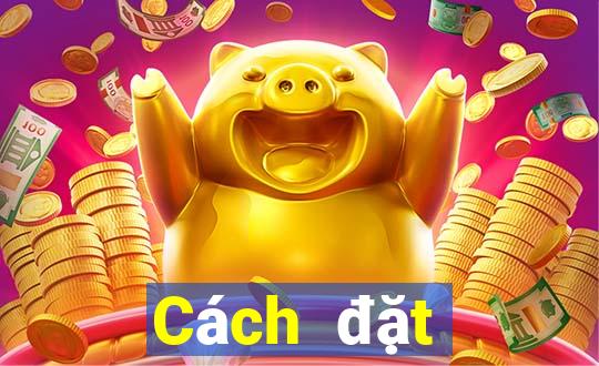 Cách đặt cược XSBINGO18 ngày 18