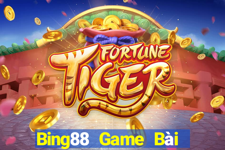 Bing88 Game Bài 88 Club