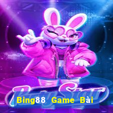 Bing88 Game Bài 88 Club