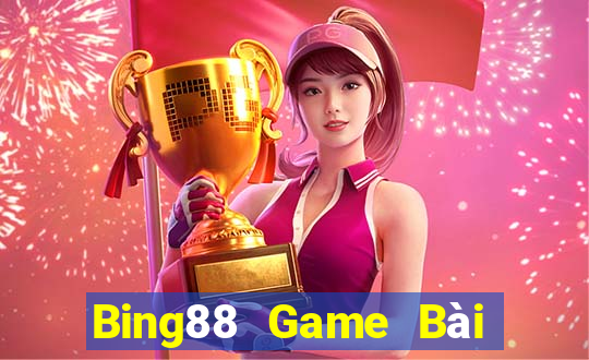 Bing88 Game Bài 88 Club