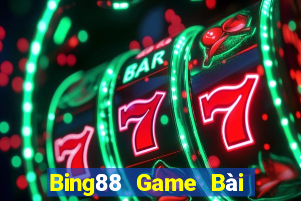 Bing88 Game Bài 88 Club