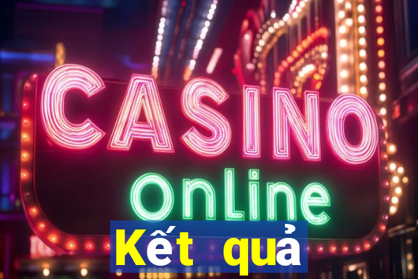 Kết quả XSBINGO18 Thứ 6