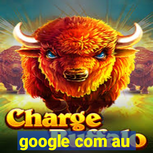 google com au