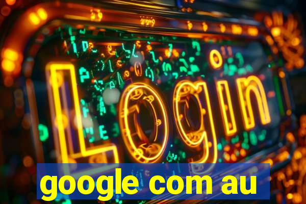 google com au