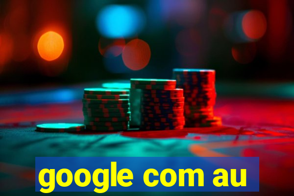 google com au