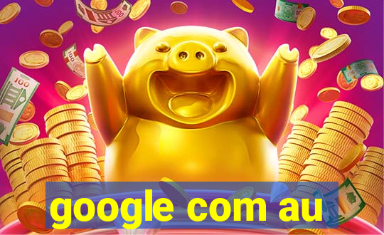 google com au