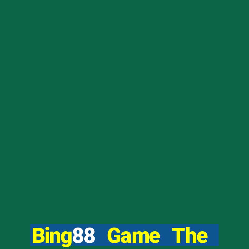 Bing88 Game The Bài Mobile 2021