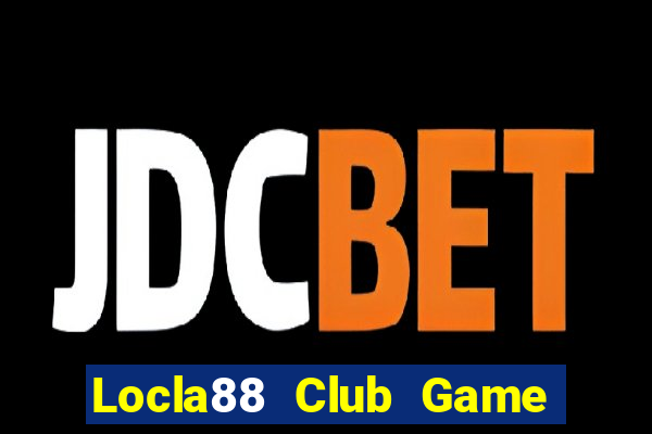 Locla88 Club Game Bài Ionline