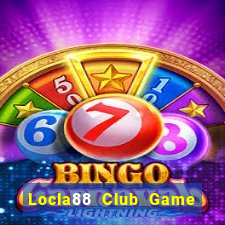 Locla88 Club Game Bài Ionline