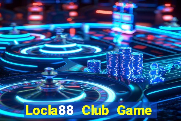 Locla88 Club Game Bài Ionline