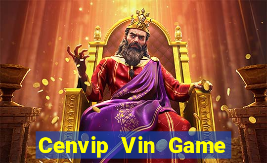 Cenvip Vin Game Bài E168