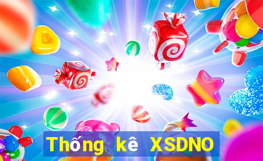 Thống kê XSDNO ngày 21