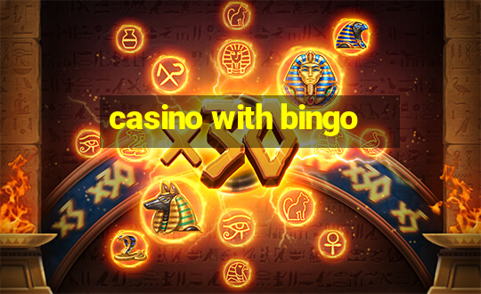 casino with bingo