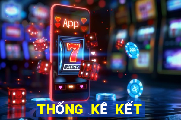 THỐNG KÊ KẾT QUẢ XSBINGO18 thứ hai