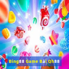 Bing88 Game Bài Qh88