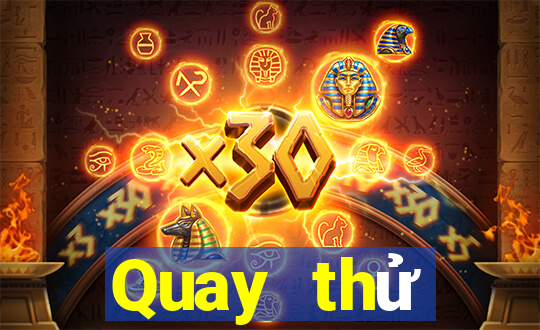 Quay thử XSBINGO18 ngày 3