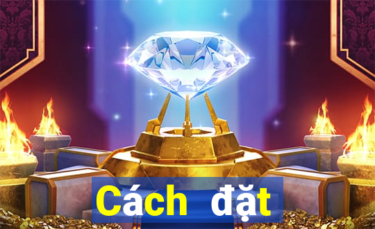 Cách đặt cược XSBINGO18 ngày 29