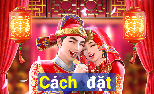 Cách đặt cược XSBINGO18 ngày 29