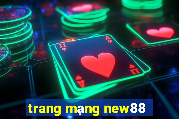 trang mạng new88