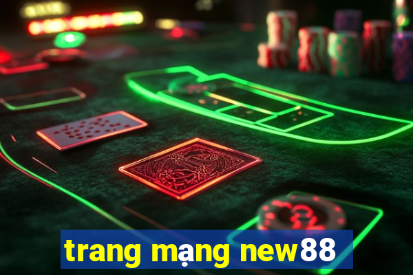 trang mạng new88