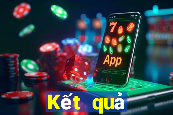 Kết quả XSBINGO18 thứ tư