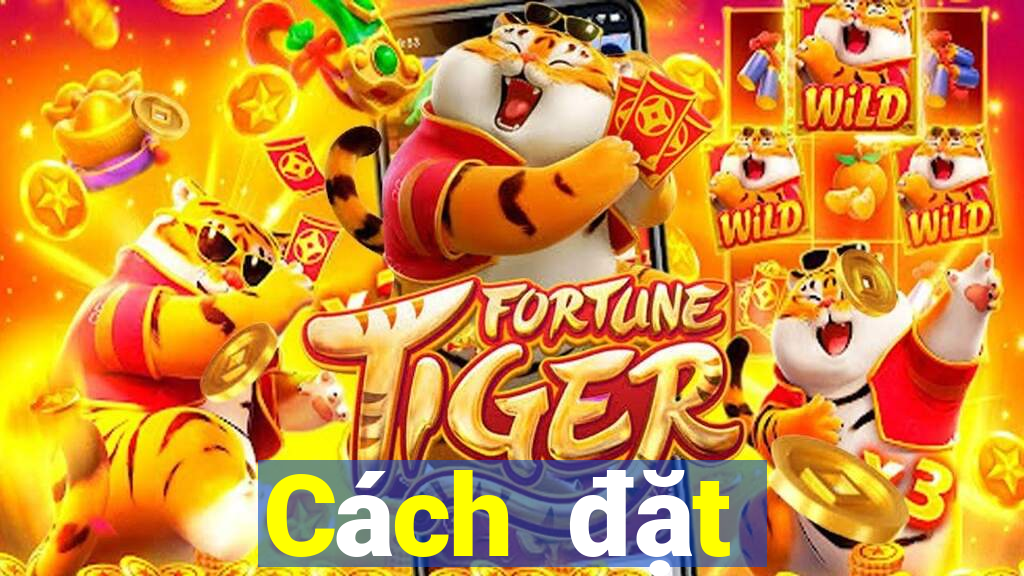 Cách đặt cược XSBINGO18