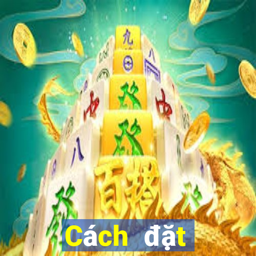 Cách đặt cược XSBINGO18