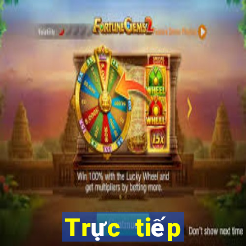 Trực tiếp XSBINGO18 ngày 18