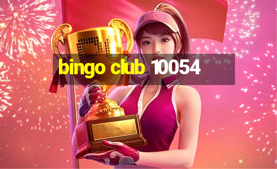 bingo club 10054