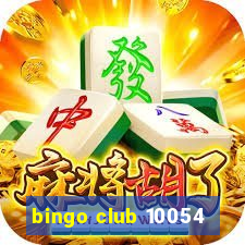 bingo club 10054