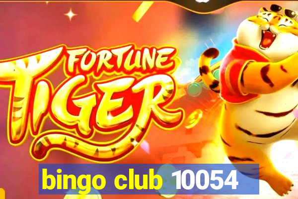 bingo club 10054