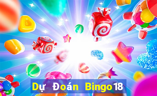 Dự Đoán Bingo18 ngày 23