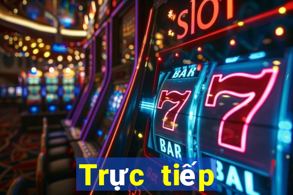 Trực tiếp vietlott Bingo18 thứ tư