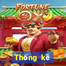 Thống kê vietlott Bingo18 thứ Ba