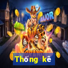 Thống kê vietlott Bingo18 thứ Ba